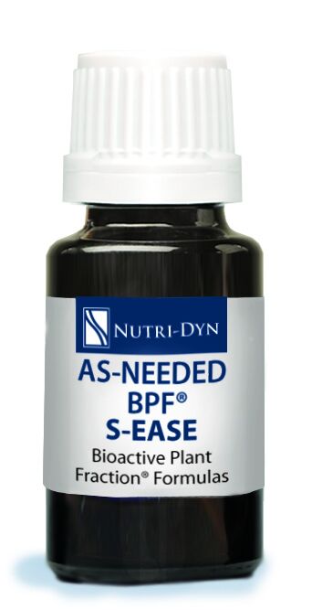 Dynamic Essentials AS-NEEDED BPF® S-EASE