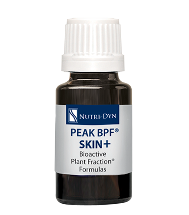 Dynamic Essentials PEAK BPF® SKIN+