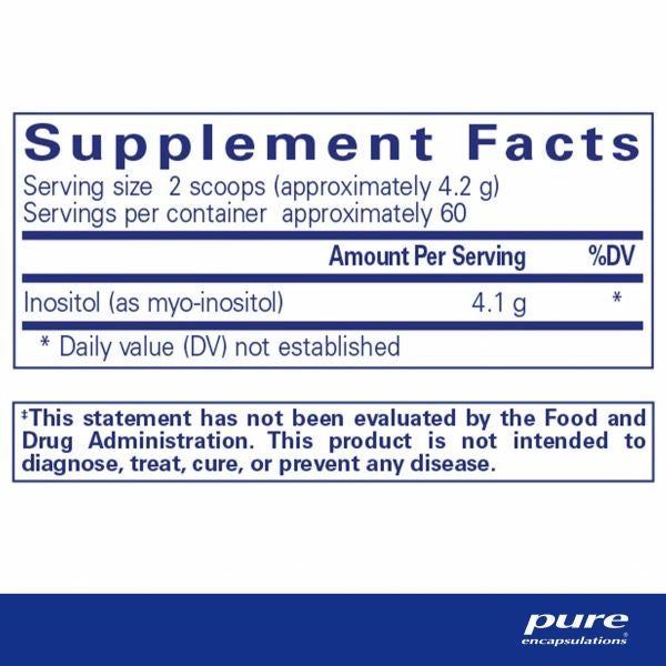 Inositol (powder)