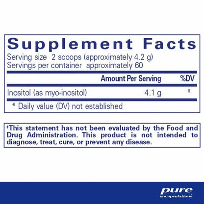 Inositol (powder)