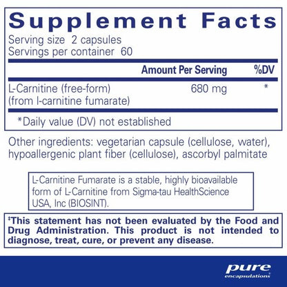 l carnitina de 500 mg l carnitina dosis adultos l carnitina 500 mg advance sports 60 capsulas