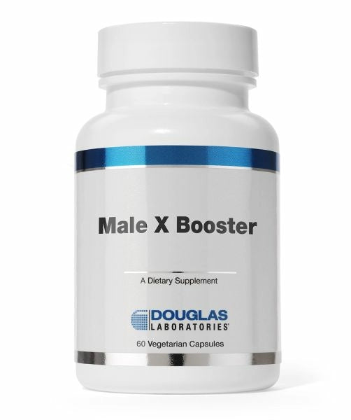 Male X Booster