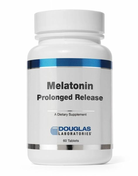 Melatonin P.R. (Prolonged Release)