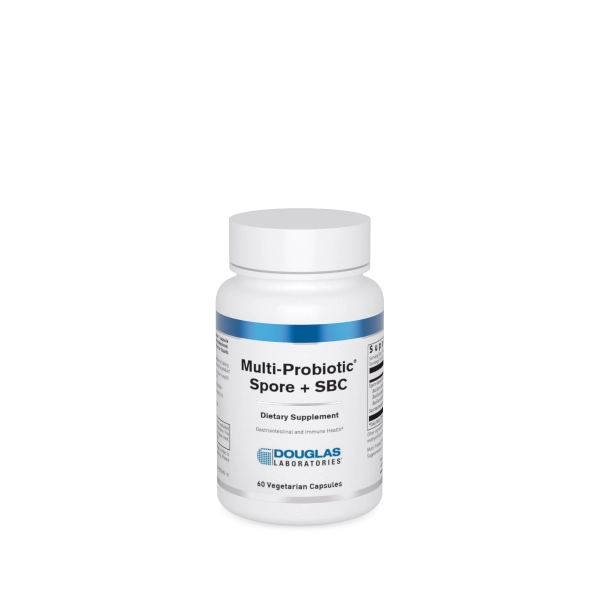 Multi-Probiotic® Spore + SBC