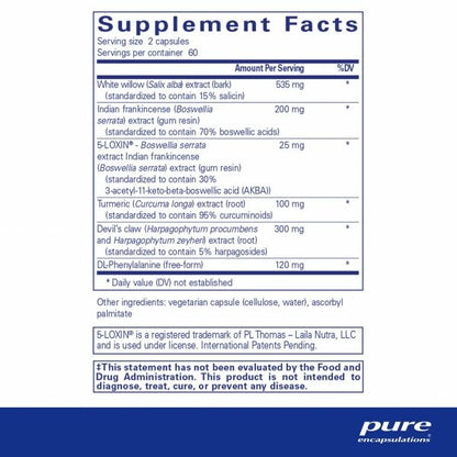 Phyto UltraComfort