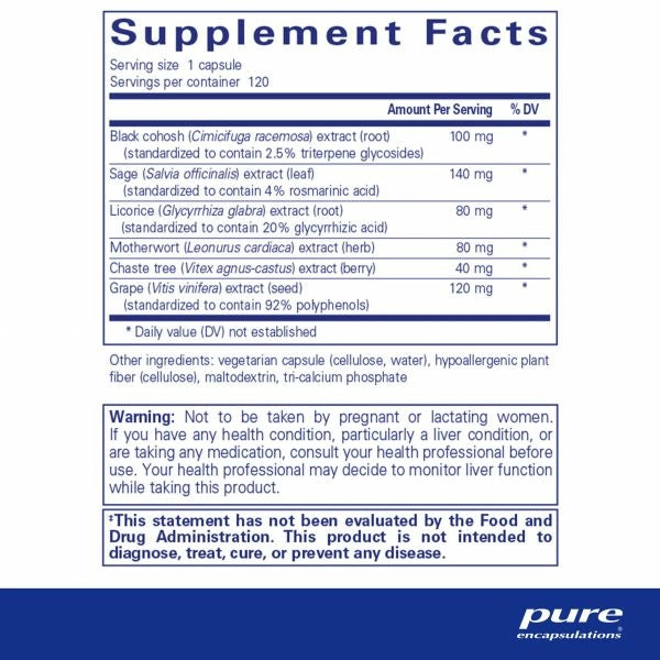 PhytoBalance II