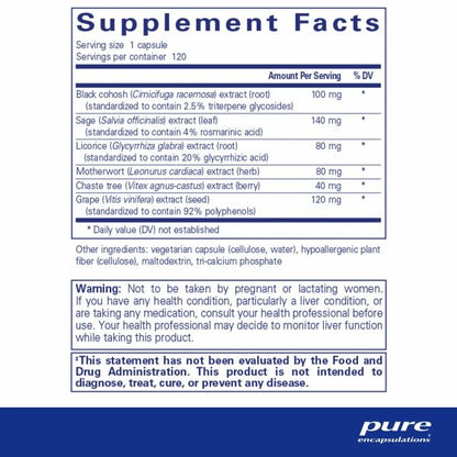 PhytoBalance II