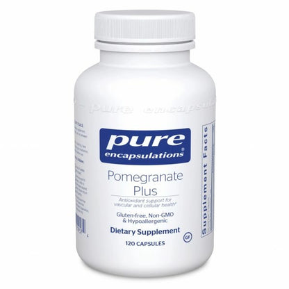 Pomegranate Plus