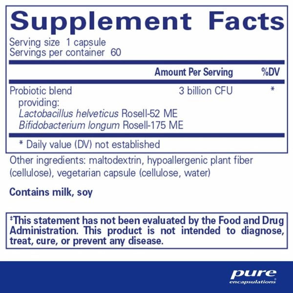 ProbioMood (capsules)