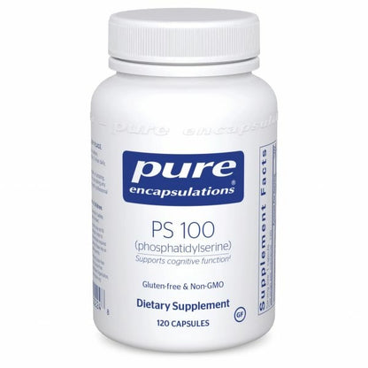PS 100 (phosphatidylserine)