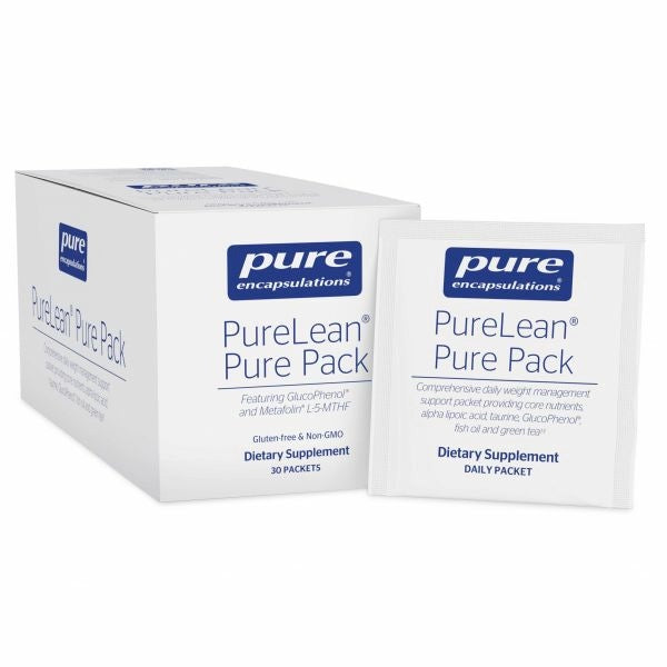PureLean® Pure Pack