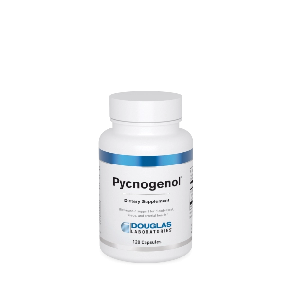Pycnogenol® (25 mg capsules)