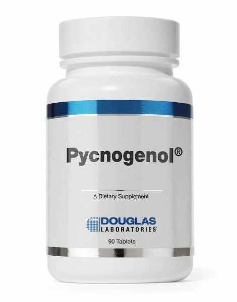 Pycnogenol® (50 mg tablets)
