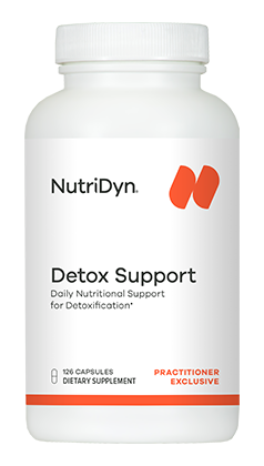 Detox Support