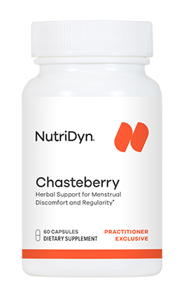 Chasteberry