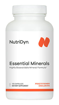 Essential Minerals
