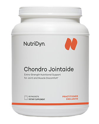 Chondro Jointaide