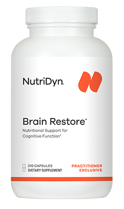 Brain Restore