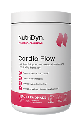 Cardio Flow