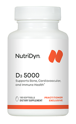 D3 5000