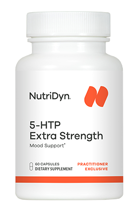5-HTP Extra Strength
