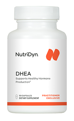 DHEA