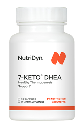 7-Keto® DHEA