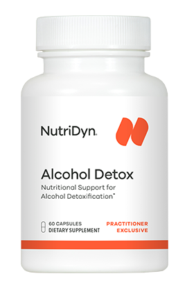 Alcohol Detox