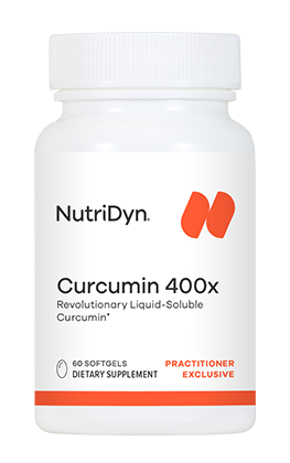 Curcumin 400x