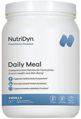 Daily Meal
