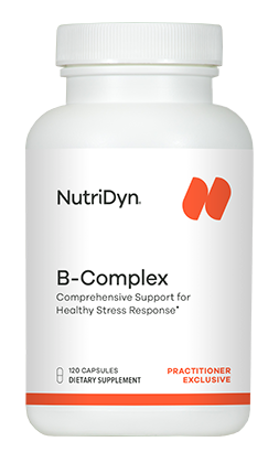 B-Complex