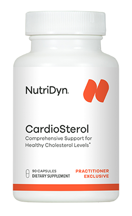 CardioSterol