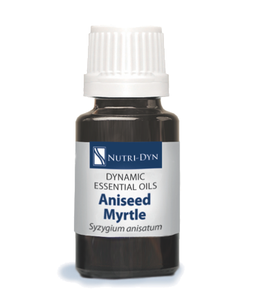 Dynamic Essentials Aniseed Myrtle