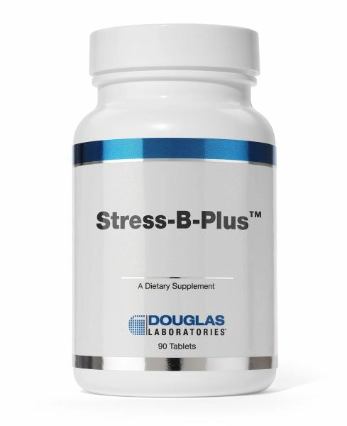 Stress-B-Plus™