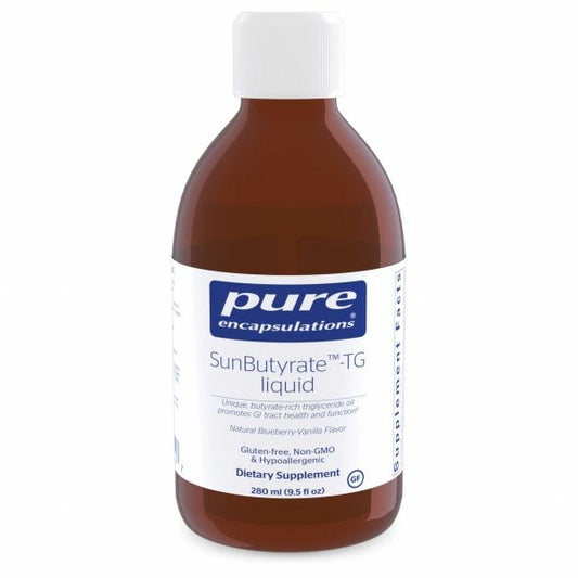 SunButyrate™-TG liquid