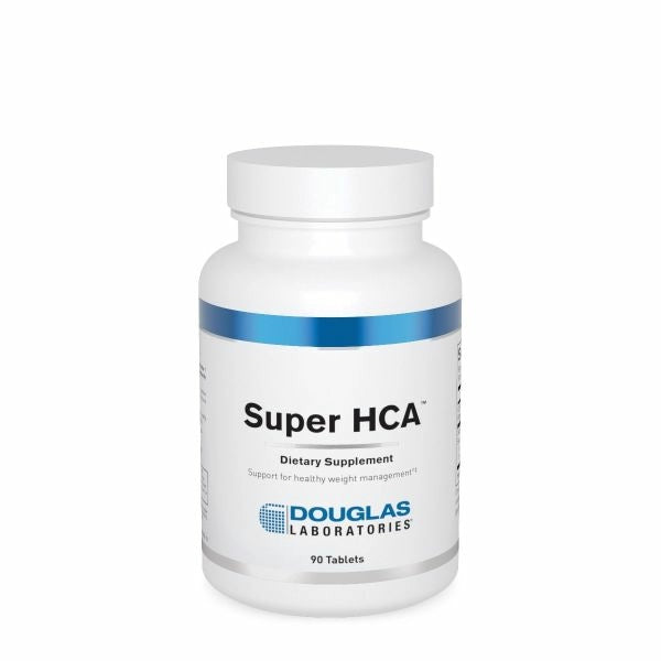 Super HCA™
