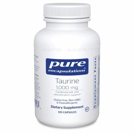 Taurine 1,000 mg