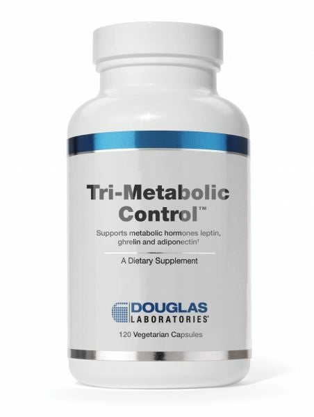 Tri-Metabolic Control™