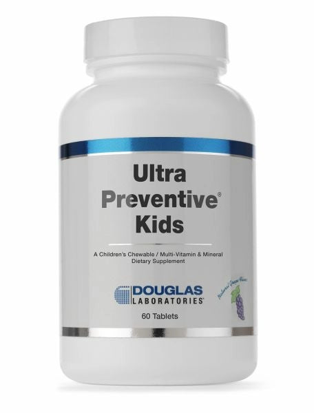 Ultra Preventive® Kids