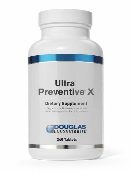 Ultra Preventive® X