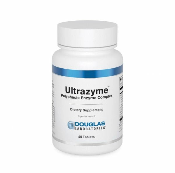 Ultrazyme™ Polyphasic Enzymecomplex