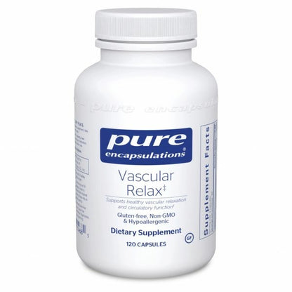 Vascular Relax