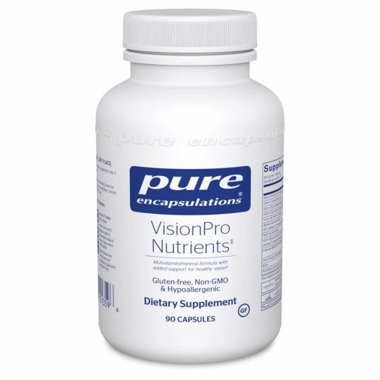 VisionPro Nutrients