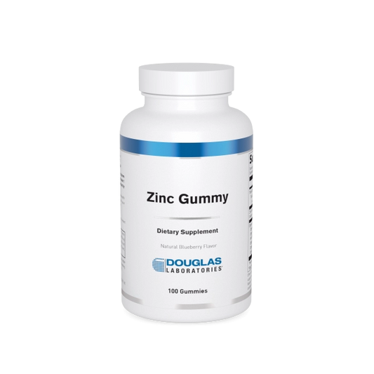 Zinc Gummy