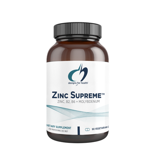 Zinc Supreme™