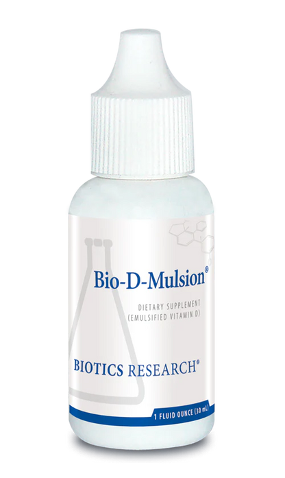 Bio-D-Mulsion®