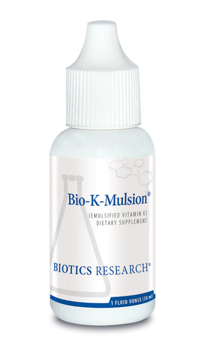 Bio-K-Mulsion®
