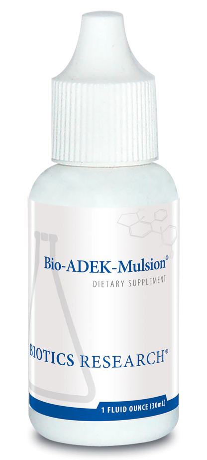 Bio-ADEK-Mulsion®