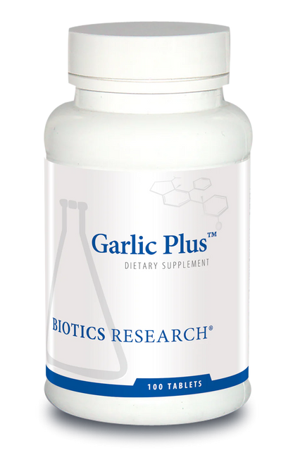 Garlic Plus™
