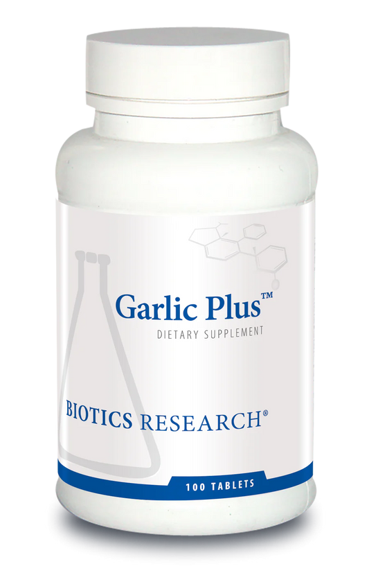 Garlic Plus™